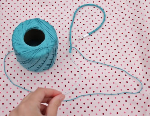 Idea para renovar los auriculares de tu ipod 1