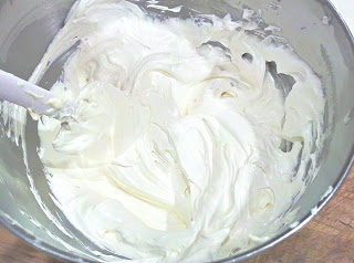 Cómo hacer su propia body butter 7