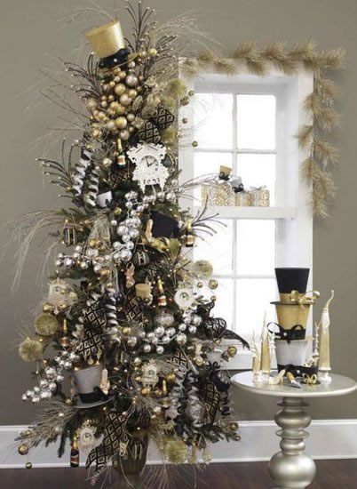 Árbol navideño 6