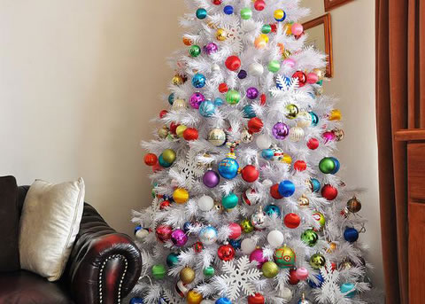 Árbol de navidad 22