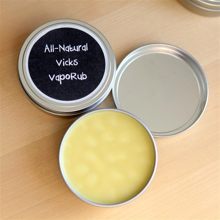 vicks vaporub natural 1