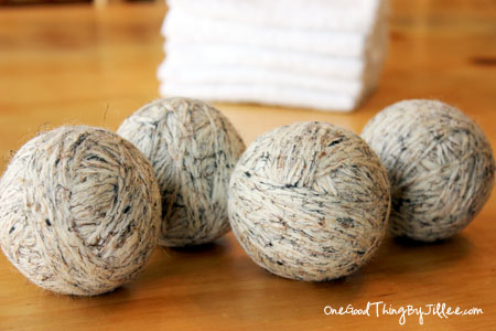 Bolas de lana para la secadora01
