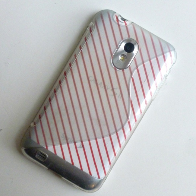 smartphone decorado con cinta washi 6