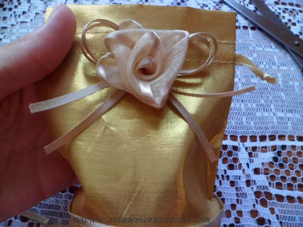 Bolsas para regalo 6