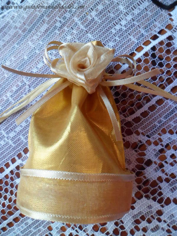 Bolsas para regalo 7