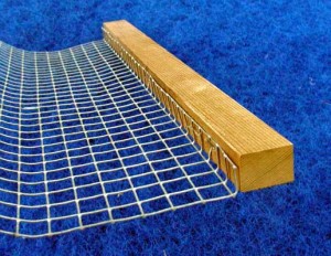 Cesta casera para el huerto - Guía de MANUALIDADES