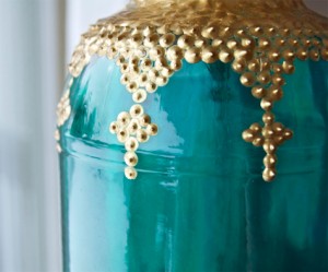 Linternas de estilo marroquí paso a paso - Guía de MANUALIDADES