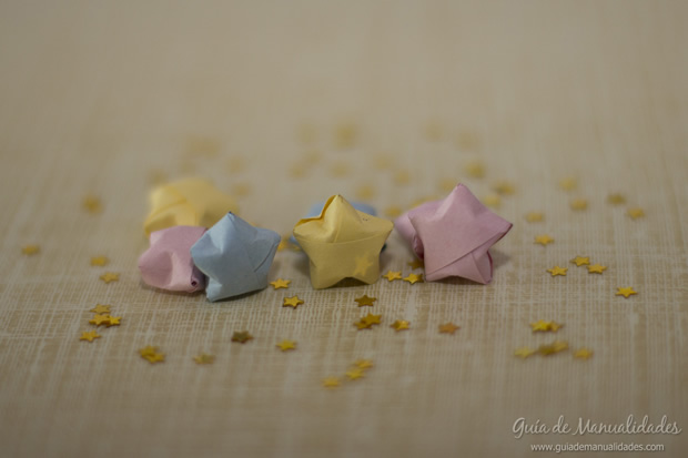 Estrellas en 3d 18