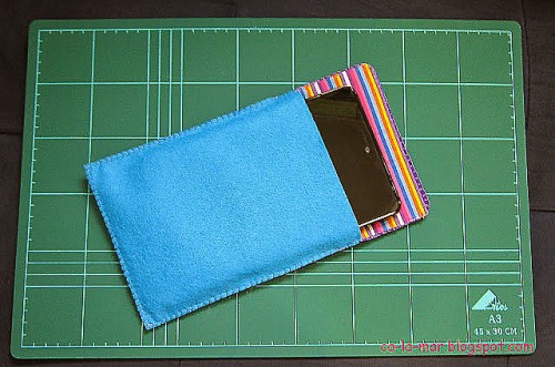 Funda para tablet 1