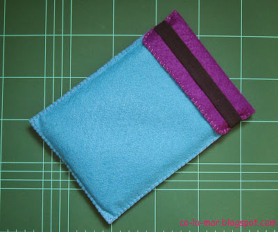 Funda para tablet 5