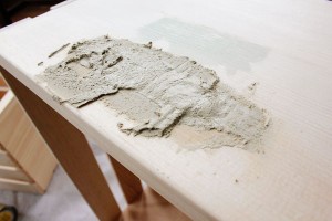 Cajón para almacenaje de estilo retro - Guía de MANUALIDADES