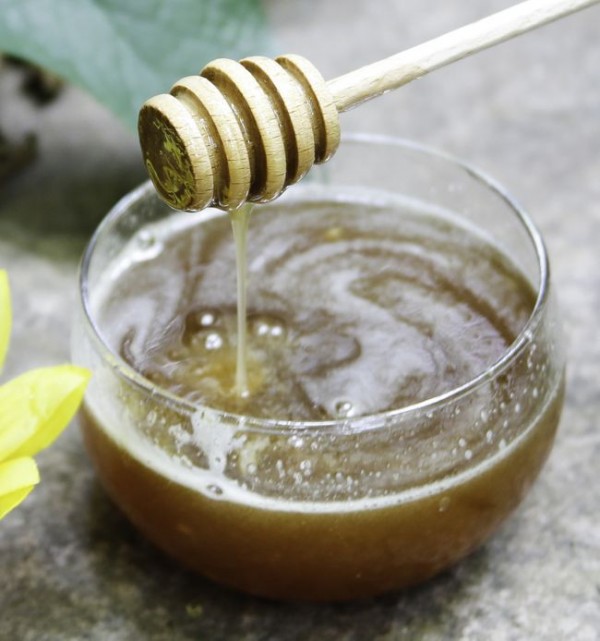 Espuma de baño de miel y vainilla Guía De Manualidades Espuma de baño de miel y vainilla Guía De Manualidades