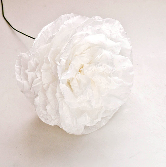 Flor con filtros 6