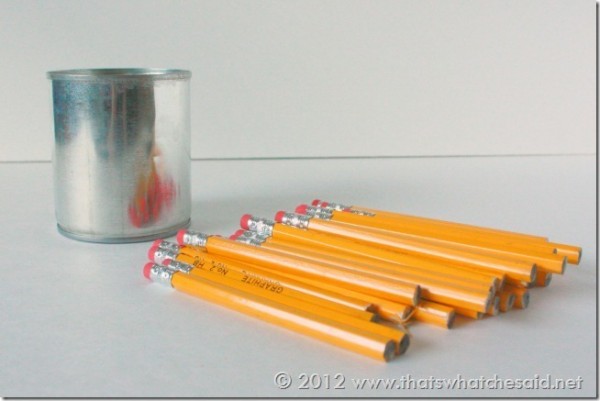 Lapicero con lápices 1
