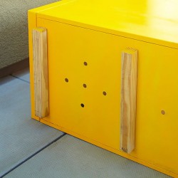 De archivador a macetero de diseño - Guía de MANUALIDADES