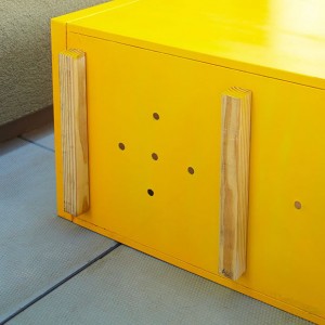 De archivador a macetero de diseño - Guía de MANUALIDADES