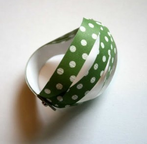 Linternas de papel decorativas - Guía de MANUALIDADES