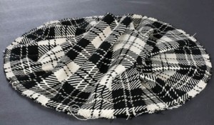 Otomana DIY reciclando materiales - Guía de MANUALIDADES