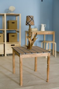 Manualidades - Con Madera - Guía de MANUALIDADES - Part 12