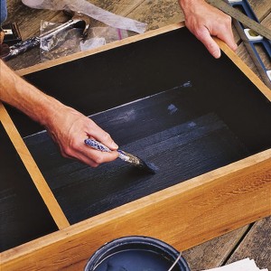 Cómo hacer una pequeña fuente de madera - Guía de MANUALIDADES