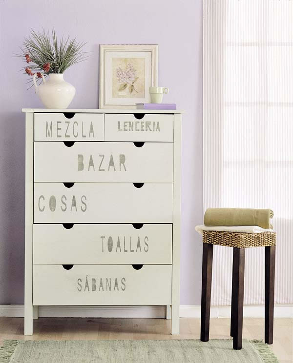 Mueble personalizado 1