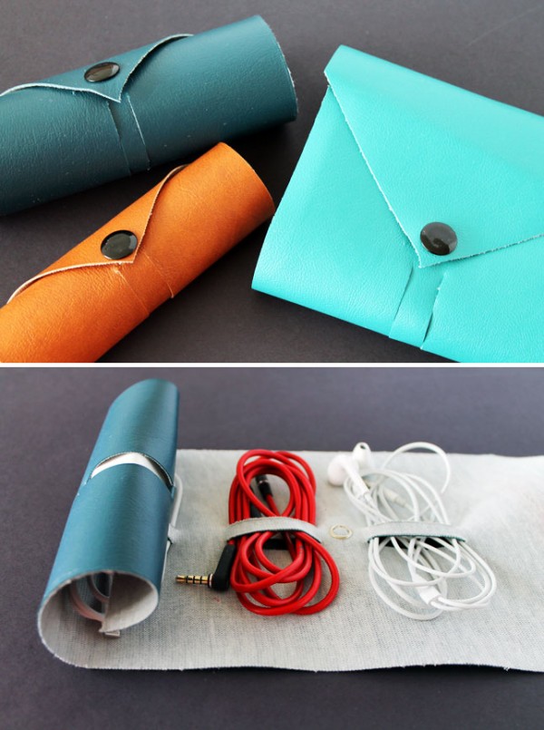 Fundas para cables