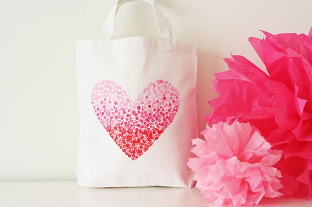 Bolso San Valentín 1