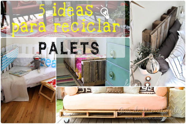 5 ideas para reciclar palets_626