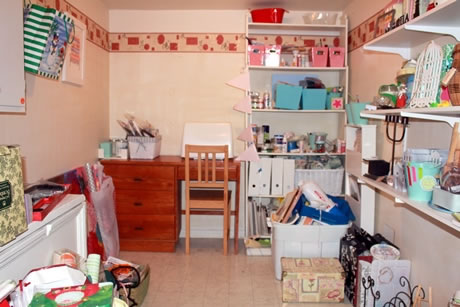 Cuarto de manualidades 10