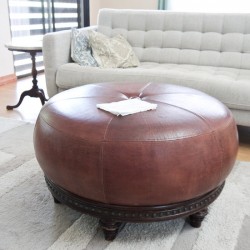 Limpiador de cuero casero - Guía de MANUALIDADES