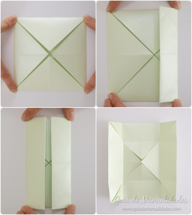 Cajas de origami 4