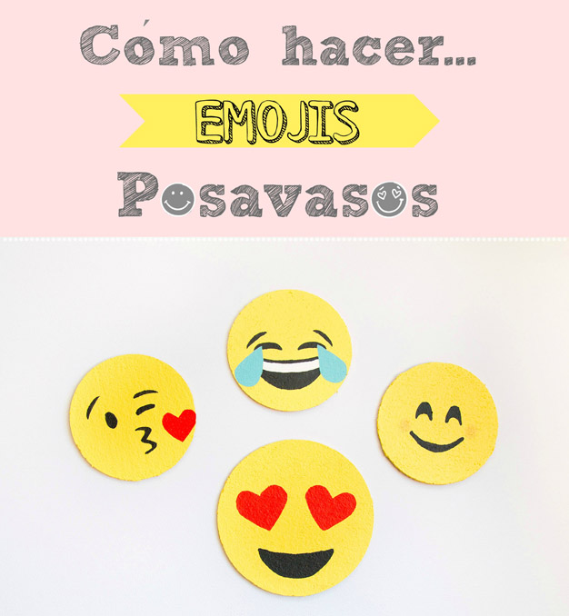 Emojis posavasos 1