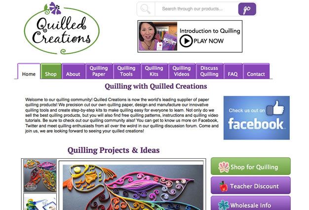 quilled-creations