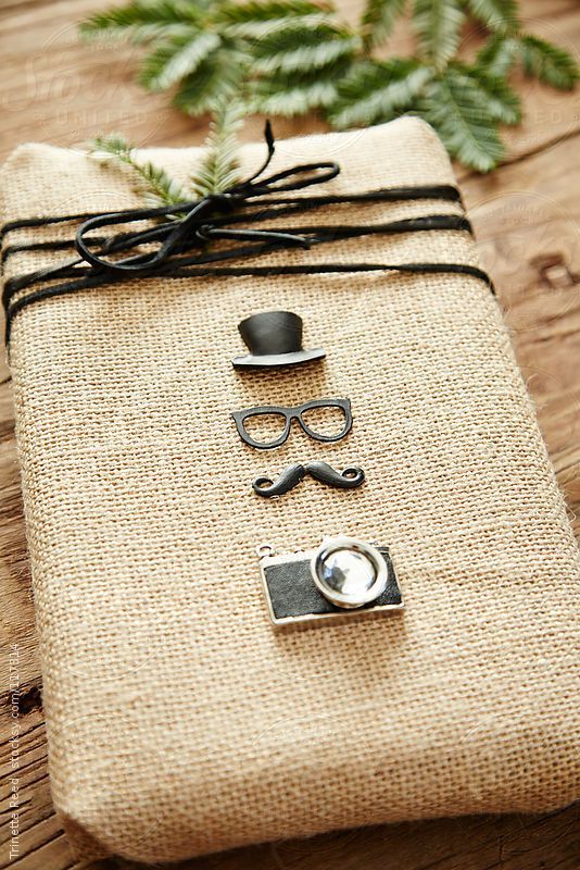 envolver regalos DIY 21