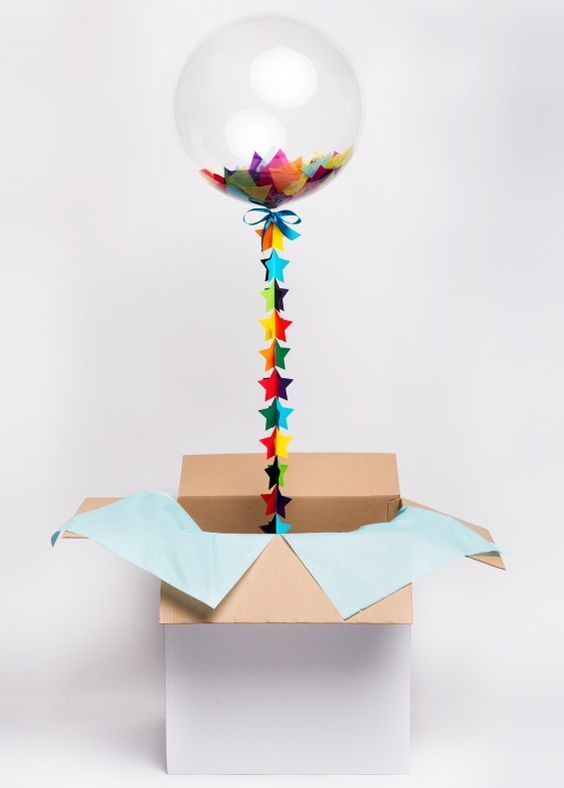 envolver regalos DIY 30