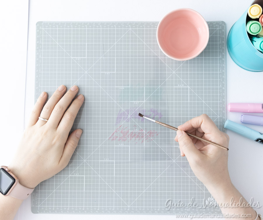 Etiquetas scrapbooking DIY 4