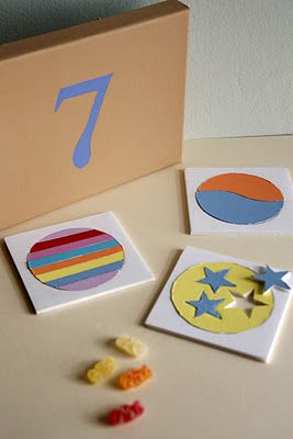 Ideas para hacer con cartón pluma 10