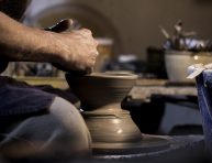 imagen Conoce los beneficios de hacer cerámica