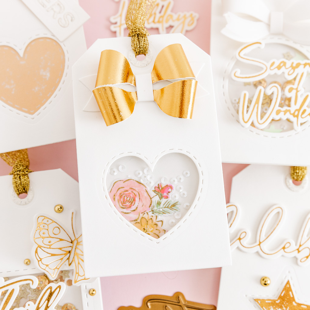 PinkFresh Studio November Essentials Release Blog Hop 15